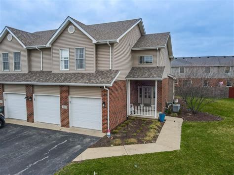 Kankakee County IL Real Estate .